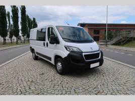 Peugeot Boxer 2.2 BlueHDi, 6Mst, L2H1, R