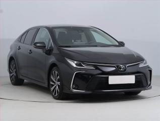 Toyota Corolla Comfort 1.5 VVT-i, R,1.maj