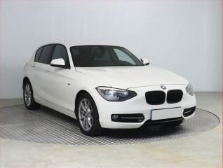 BMW Edition Sport 118d, Serv.kniha