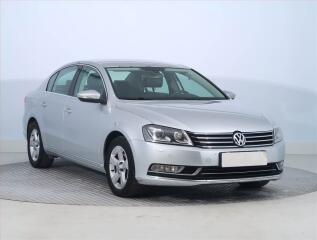 Volkswagen Passat 2.0 TDI, 4X4, Xenony