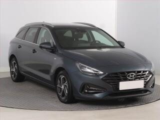 Hyundai i30 1.5 T-GDI MHEV, Automat
