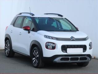 Citro�n C3 Aircross C-Series 1.2 PureTech