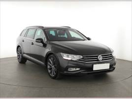 Volkswagen Passat Comfortline 2.0 TDI