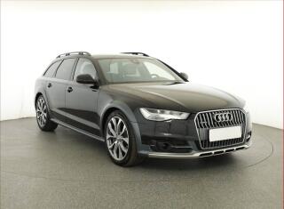 Audi A6 Allroad 3.0 BiTDI