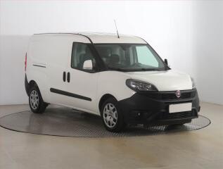 Fiat Dobl� Maxi 1.6 MultiJet, SR, DPH