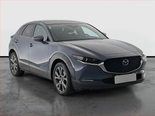 Mazda CX-30 Skyactiv-X 2.0