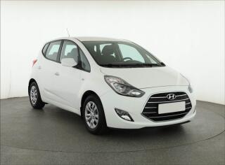 Hyundai ix20 1.4 CVVT, Park.�senzory