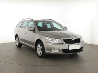 koda Octavia Elegance 1.6 TDI, Serv.kniha