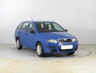 Skoda Fabia 1.2 12V, Tan, za super cenu