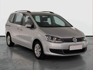 Volkswagen Sharan 2.0 TDI BMT