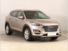 Hyundai Tucson 1.6 T-GDI, R,2.maj