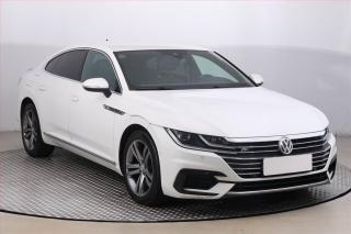 Volkswagen Arteon R-line 2.0 BiTDI 4Motion, R