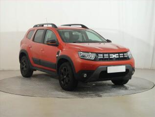 Dacia Duster 1.5 Blue dCi