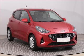Hyundai i10 Style 1.2, Automat, �R,1.maj