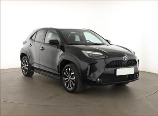 Toyota Yaris Cross 1.5 VVT-iE