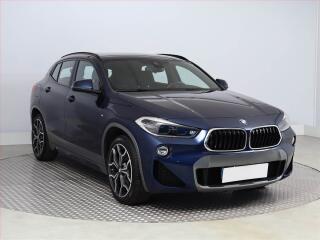 BMW X2 M Paket xDrive20d