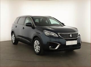 Peugeot 5008 1.5 BlueHDi, 7�m�st