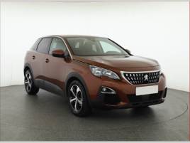 Peugeot 3008 1.2 PureTech, R,2.maj