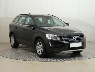 Volvo XC60 D4, 4X4, Automat, Serv.kniha