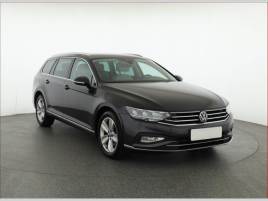 Volkswagen Passat 2.0 TDI, R, DPH, AUTOMAT