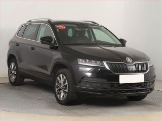 koda Karoq Ambition 1.5 TSI