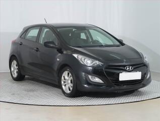 Hyundai i30 1.4 CVVT, Tempomat