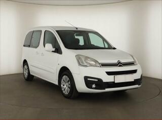 Citro�n Berlingo 1.6 BlueHDi, 5M�st
