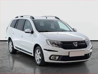Dacia Logan 1.0 SCe