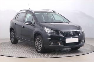 Peugeot 2008 1.2 PureTech, Serv.kniha