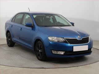 �koda Rapid Ambition 1.2 TSI