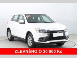 Mitsubishi ASX 1.6 MIVEC, R,1.maj