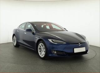 Tesla Model S 75D, SoH 87%, Nov v R