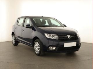 Dacia Sandero 1.0 SCe, Serv.kniha