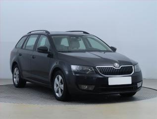 koda Octavia Elegance 2.0 TDI, Serv.kniha