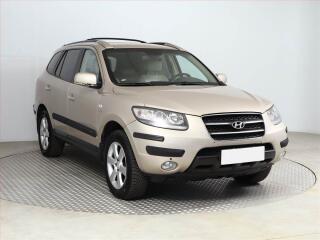 Hyundai Santa Fe 2.2 CRDi, 4X4, Automat