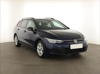 Volkswagen Golf Life 1.5 eTSI