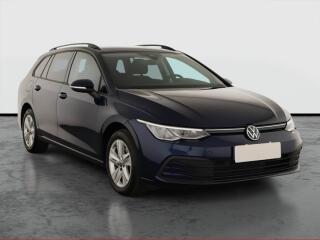 Volkswagen Golf Life 1.5 eTSI