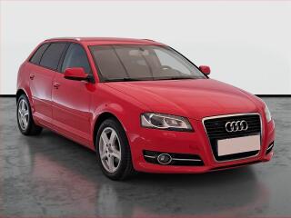 Audi A3 1.2 TFSI, Xenony