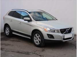 Volvo XC60 Summum D5, 4X4, Automat