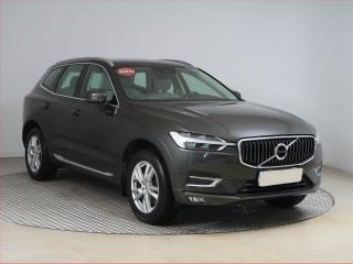 Volvo XC60 Inscription D5 AWD, LED, NAVI