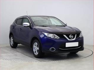 Nissan Qashqai 1.6 DIG-T, Tempomat