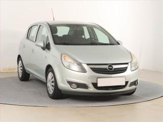 Opel Corsa 1.4, po STK, levn provoz