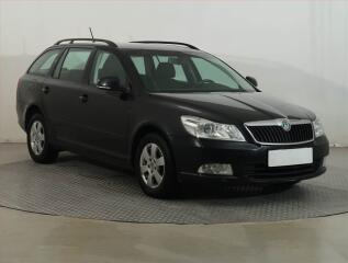 �koda Octavia 1.6 TDI, Tempomat