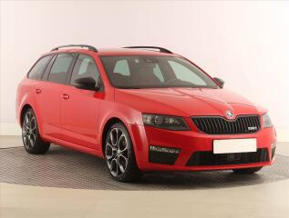 �koda Octavia 2.0 TDI, Automat, K��e, Navi