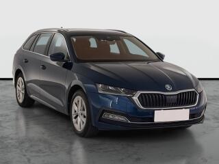�koda Octavia 2.0 TDI