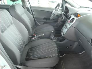 Opel Corsa (2009) 1.4, po STK, zamluveno - náhled 9
