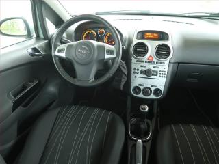 Opel Corsa (2009) 1.4, po STK, zamluveno - náhled 7