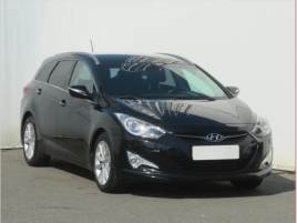 Hyundai i40 1.7 CRDi, Navi, Xenony