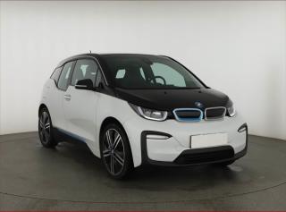 BMW i3 120Ah BEV, SoH 97%