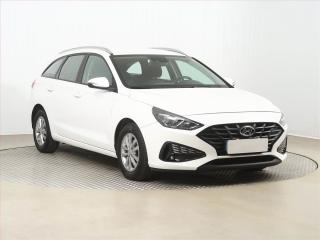 Hyundai i30 1.0 T-GDI, R,1.maj